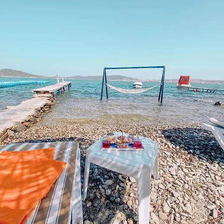 Etap Altinel Cam Hotel Ayvalik