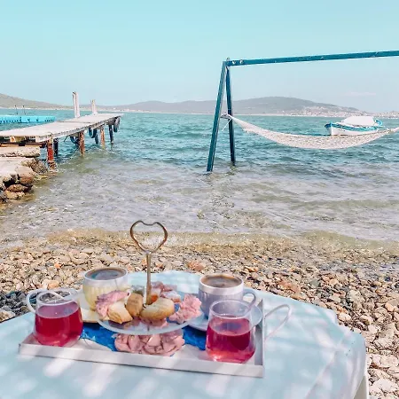 Etap Altinel Cam 2* Ayvalik
