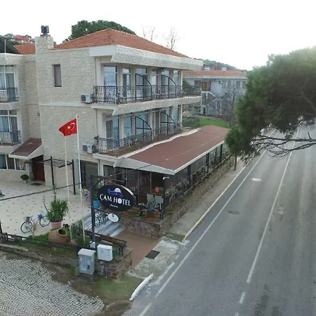 Hotel Etap Altinel Cam Ayvalik