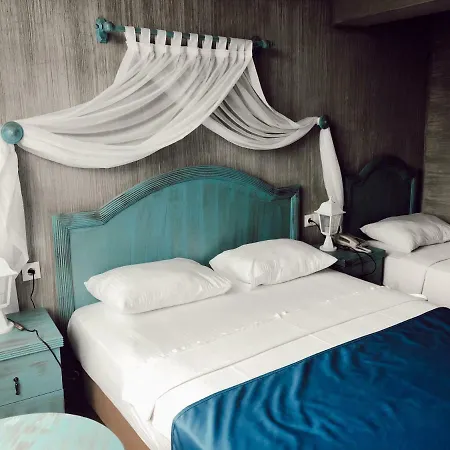 Hotel Etap Altinel Cam