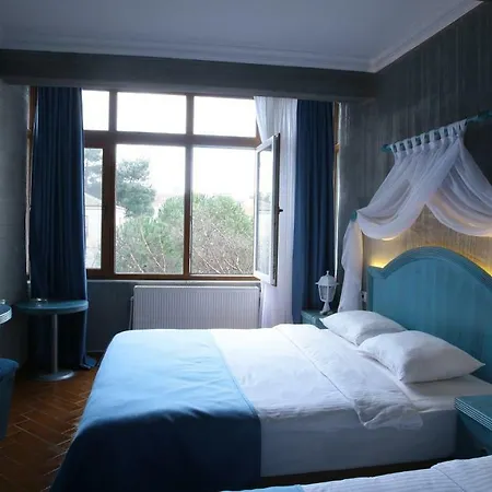 Etap Altinel Cam 2* Ayvalik