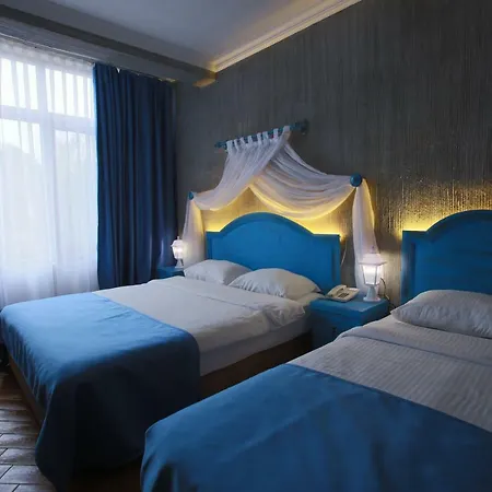 Etap Altinel Cam Hotel Ayvalik