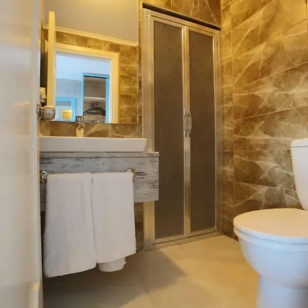 Etap Altinel Cam Hotel 2*