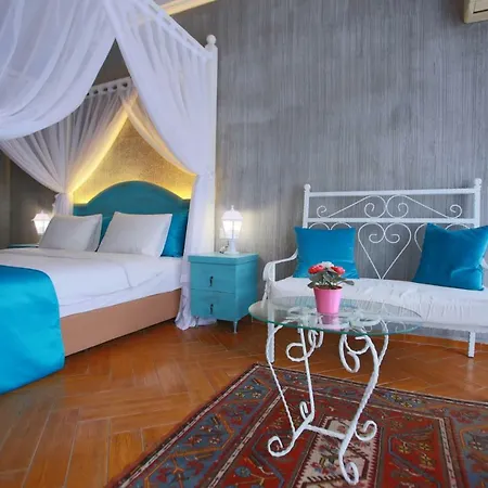 Etap Altinel Cam 2*