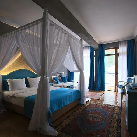 Hotel Etap Altinel Cam