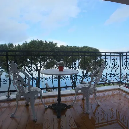 Etap Altinel Cam Ayvalik