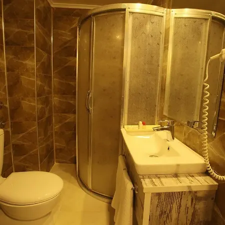 Hotel Etap Altinel Cam Ayvalik