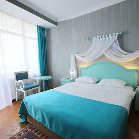 Etap Altinel Cam Hotel Ayvalik