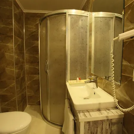 Etap Altinel Cam Hotel 2*