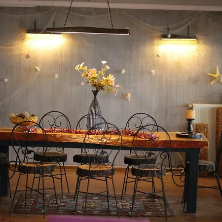 Hotel Etap Altinel Cam Ayvalik
