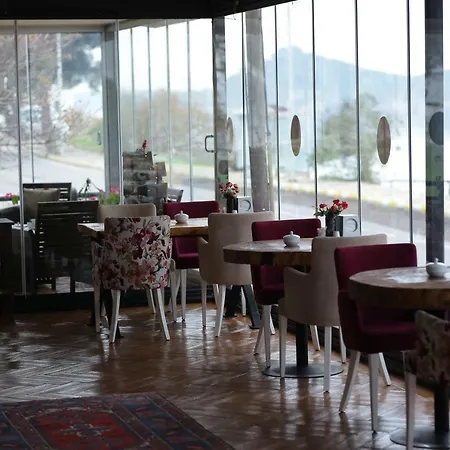Etap Altinel Cam Hotel Ayvalik