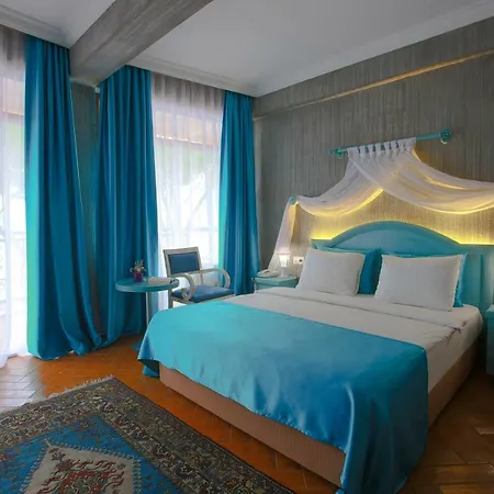 Etap Altinel Cam Hotel