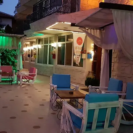 Hotel Etap Altinel Cam