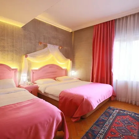 Etap Altinel Cam Hotel Ayvalik